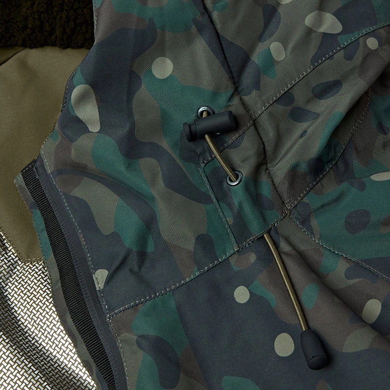 Trakker Techpro Thermal Jackets
